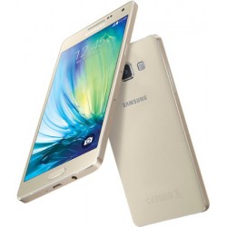 Samsung Galaxy A5 (A500FU). 
